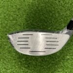NEW PGM VCT 3 #5 Wood / 19 Degree / Regular Flex PGM VCT 3 Graphite Shaft