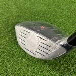NEW PGM VCT 3 #5 Wood / 19 Degree / Regular Flex PGM VCT 3 Graphite Shaft