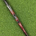 NEW PGM VCT 3 #5 Wood / 19 Degree / Regular Flex PGM VCT 3 Graphite Shaft