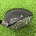 LEFT-HANDED Titleist 907 D1 Driver / 10.5 Degree / R-Flex Graphite Design Shaft