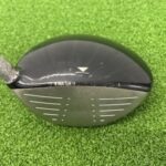 LEFT-HANDED Titleist 907 D1 Driver / 10.5 Degree / R-Flex Graphite Design Shaft