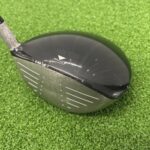 LEFT-HANDED Titleist 907 D1 Driver / 10.5 Degree / R-Flex Graphite Design Shaft