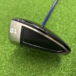 LEFT-HANDED Titleist 907 D1 Driver / 10.5 Degree / R-Flex Graphite Design Shaft