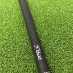 LEFT-HANDED Titleist 907 D1 Driver / 10.5 Degree / R-Flex Graphite Design Shaft