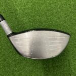 LEFT-HANDED Titleist 907 D1 Driver / 10.5 Degree / R-Flex Graphite Design Shaft