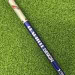 LEFT-HANDED Titleist 907 D1 Driver / 10.5 Degree / R-Flex Graphite Design Shaft