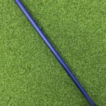 LEFT-HANDED Titleist 907 D1 Driver / 10.5 Degree / R-Flex Graphite Design Shaft