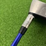 LEFT-HANDED Titleist 907 D1 Driver / 10.5 Degree / R-Flex Graphite Design Shaft