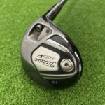 Titleist 910 F #5 Wood / 19 Degree / Regular Flex Diamana Kai’li 75 Shaft