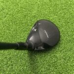 Titleist 910 F #5 Wood / 19 Degree / Regular Flex Diamana Kai’li 75 Shaft