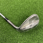 Titleist Vokey SM9 Lob Wedge / 60 Degree / Wedge Flex BV SM9 Steel Shaft