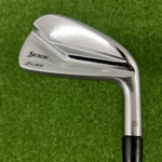 Srixon Z-U85 Utility #2 Iron / 18 Degree / Stiff Flex N.S.Pro Modus3 Steel Shaft
