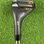 LEFT-HANDED Cobra King Speedzone #3 Hybrid / 19 Degree / R-Flex Recoil ESX Shaft