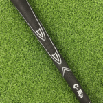 LEFT-HANDED Yonex Titanium Hybrid PPS Sand Wedge / R-Flex YONEX Graphite Shaft