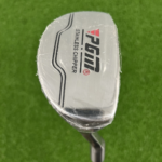 NEW PGM Chipper / 34.5 Inches / PGM Steel Shaft