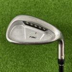 TaylorMade RAC OS #8 Iron / Stiff Flex TaylorMade Ultralite Graphite Shaft