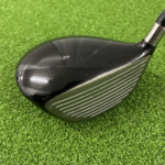 Bridgestone TourStage X-Drive Driver/ 10.5 Degree / S-Flex Fujikura Rombax Shaft