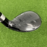 NEW Fazer CTR X #5 Hybrid / Uniflex Fazer CTR X Graphite Shaft