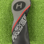 NEW Fazer CTR X #5 Hybrid / Uniflex Fazer CTR X Graphite Shaft