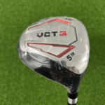 NEW PGM VCT 3 #5 Wood / 19 Degree / Regular Flex PGM VCT 3 Graphite Shaft