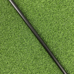 LEFT-HANDED Yonex Titanium Hybrid PPS Sand Wedge / R-Flex YONEX Graphite Shaft