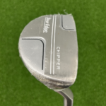 Tour Edge Chipper / 34.5 Inch / S-Flex Dynamic Gold S200 Steel Shaft