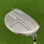 Tour Edge Chipper / 34.5 Inch / S-Flex Dynamic Gold S200 Steel Shaft
