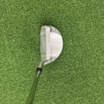 Tour Edge Chipper / 34.5 Inch / S-Flex Dynamic Gold S200 Steel Shaft