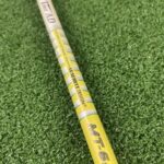 Callaway Big Bertha 2014 Alpha Driver / 9 Degree / Stiff Flex Tour AD MT-6 Shaft