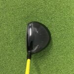 Callaway Big Bertha 2014 Alpha Driver / 9 Degree / Stiff Flex Tour AD MT-6 Shaft