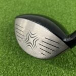 Callaway Big Bertha 2014 Alpha Driver / 9 Degree / Stiff Flex Tour AD MT-6 Shaft