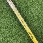 Callaway Big Bertha 2014 Alpha Driver / 9 Degree / Stiff Flex Tour AD MT-6 Shaft