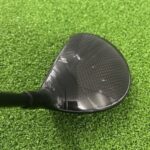 Cobra King F8 #3-4 Wood / 13-16 Degree / X-Flex Aldila NV 2KXV 75 Graphite Shaft