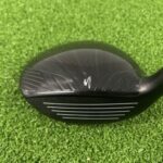 Cobra King F8 #3-4 Wood / 13-16 Degree / X-Flex Aldila NV 2KXV 75 Graphite Shaft
