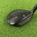 Cobra King F8 #3-4 Wood / 13-16 Degree / X-Flex Aldila NV 2KXV 75 Graphite Shaft