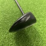 Cobra King F8 #3-4 Wood / 13-16 Degree / X-Flex Aldila NV 2KXV 75 Graphite Shaft