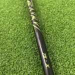 Cobra King F8 #3-4 Wood / 13-16 Degree / X-Flex Aldila NV 2KXV 75 Graphite Shaft