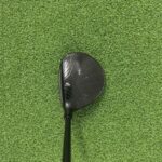 Cobra King F8 #3-4 Wood / 13-16 Degree / X-Flex Aldila NV 2KXV 75 Graphite Shaft