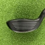Cobra King F8 #3-4 Wood / 13-16 Degree / X-Flex Aldila NV 2KXV 75 Graphite Shaft