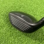 Cobra King F8 #3-4 Wood / 13-16 Degree / X-Flex Aldila NV 2KXV 75 Graphite Shaft
