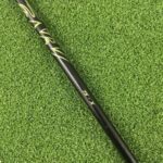 Cobra King F8 #3-4 Wood / 13-16 Degree / X-Flex Aldila NV 2KXV 75 Graphite Shaft