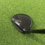 Cobra Aerojet Max #3 Wood / 14-17 Degree / Stiff Flex Speeder NX Graphite Shaft