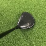 Cobra Aerojet Max #3 Wood / 14-17 Degree / Stiff Flex Speeder NX Graphite Shaft