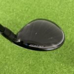 Cobra Aerojet Max #3 Wood / 14-17 Degree / Stiff Flex Speeder NX Graphite Shaft