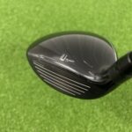Cobra Aerojet Max #3 Wood / 14-17 Degree / Stiff Flex Speeder NX Graphite Shaft