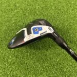 Cobra Aerojet Max #3 Wood / 14-17 Degree / Stiff Flex Speeder NX Graphite Shaft