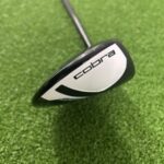Cobra Aerojet Max #3 Wood / 14-17 Degree / Stiff Flex Speeder NX Graphite Shaft