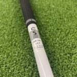 Cobra Aerojet Max #3 Wood / 14-17 Degree / Stiff Flex Speeder NX Graphite Shaft