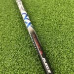 Cobra Aerojet Max #3 Wood / 14-17 Degree / Stiff Flex Speeder NX Graphite Shaft