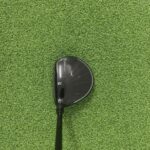 Cobra Aerojet Max #3 Wood / 14-17 Degree / Stiff Flex Speeder NX Graphite Shaft